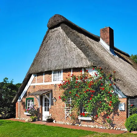 Hennevelt By Interhome 別荘