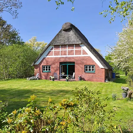 Hennevelt By Interhome * Oberndorf