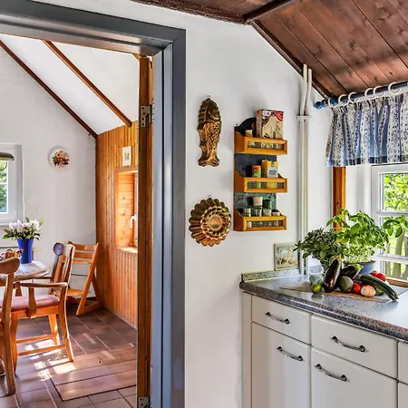 Hennevelt By Interhome * Oberndorf