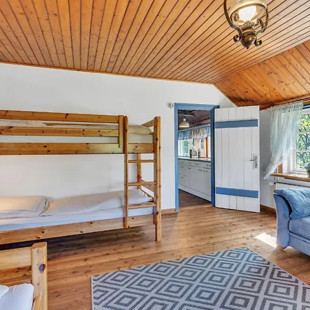 Hennevelt By Interhome 別荘