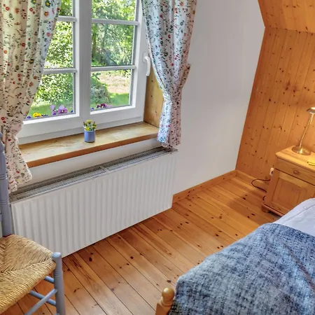 別荘 Hennevelt By Interhome Oberndorf