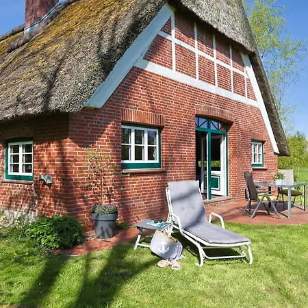 Hennevelt By Interhome * Oberndorf