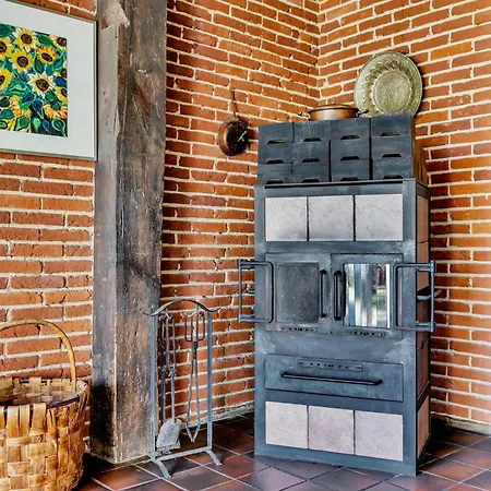 Hennevelt By Interhome * Oberndorf