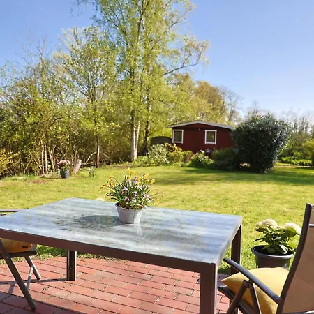 別荘 Hennevelt By Interhome *