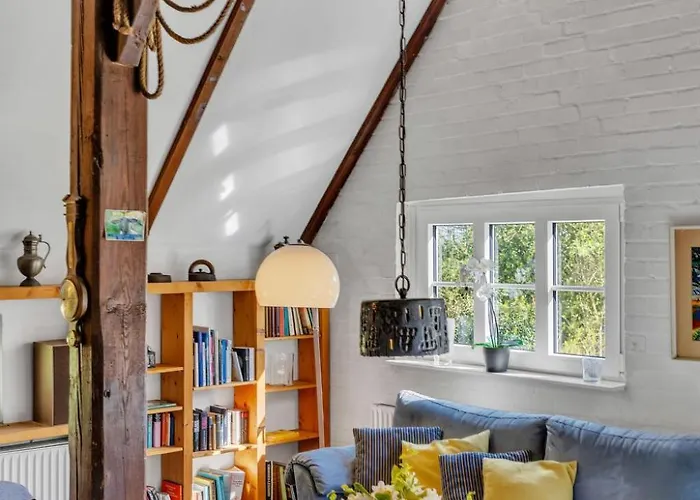 Hennevelt By Interhome