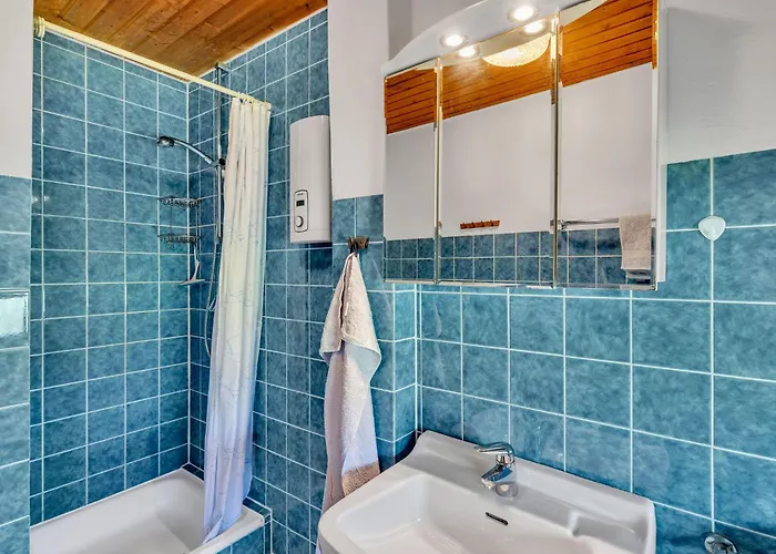 Prázdninový dům Hennevelt By Interhome