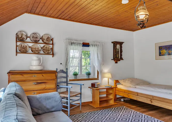 Hennevelt By Interhome Prázdninový dům Oberndorf (Lower-Saxony)