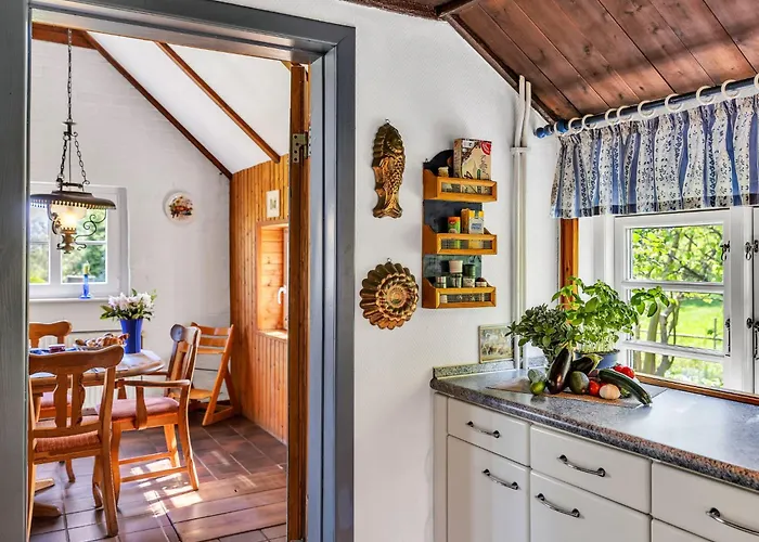 Hennevelt By Interhome * Oberndorf (Lower-Saxony)