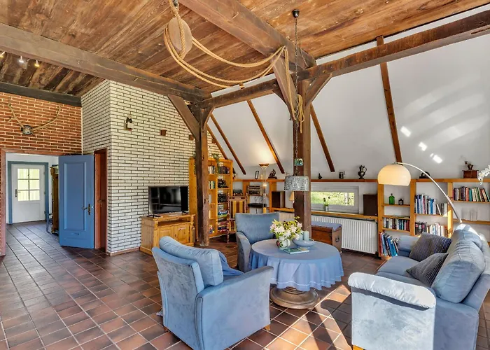 Hennevelt By Interhome Prázdninový dům