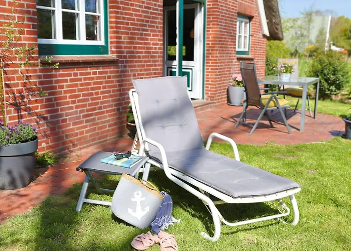 Hennevelt By Interhome Prázdninový dům *