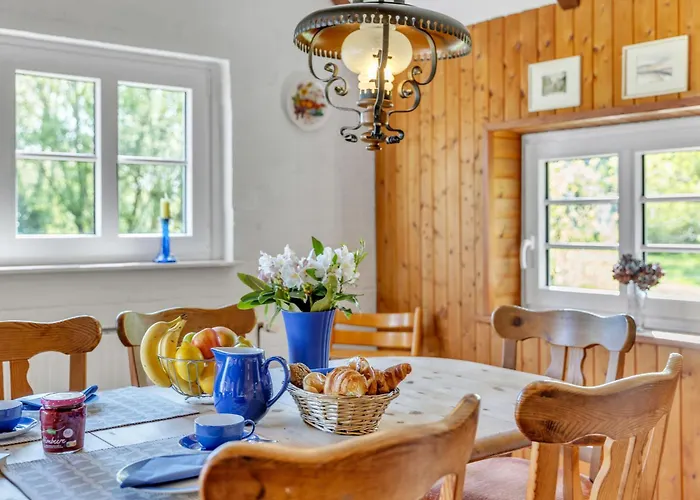 Hennevelt By Interhome Oberndorf (Lower-Saxony)