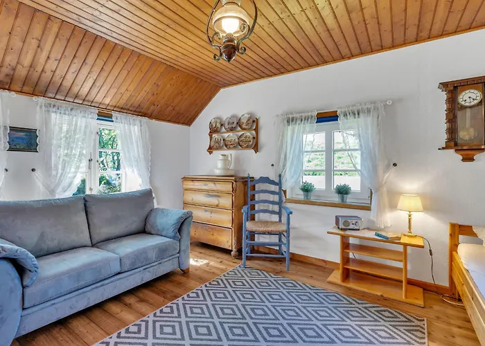 Hennevelt By Interhome * Oberndorf (Lower-Saxony)