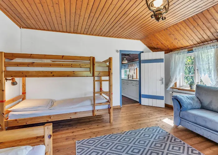 Hennevelt By Interhome Prázdninový dům