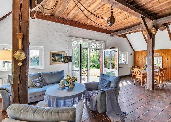 Hennevelt By Interhome Prázdninový dům *