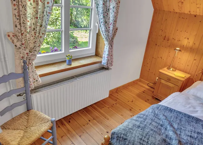 Prázdninový dům Hennevelt By Interhome Oberndorf (Lower-Saxony)