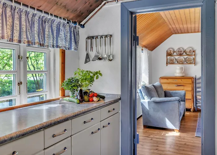 Hennevelt By Interhome Prázdninový dům Oberndorf (Lower-Saxony)