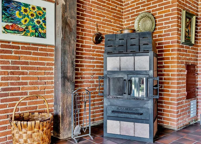 Hennevelt By Interhome * Oberndorf (Lower-Saxony)