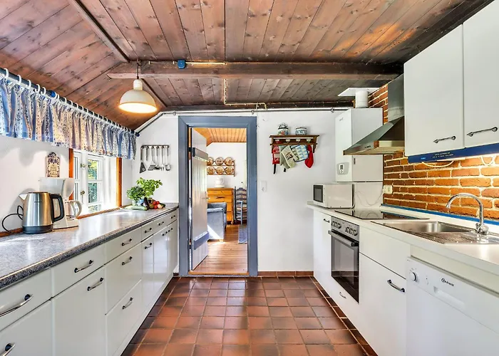 Prázdninový dům Hennevelt By Interhome