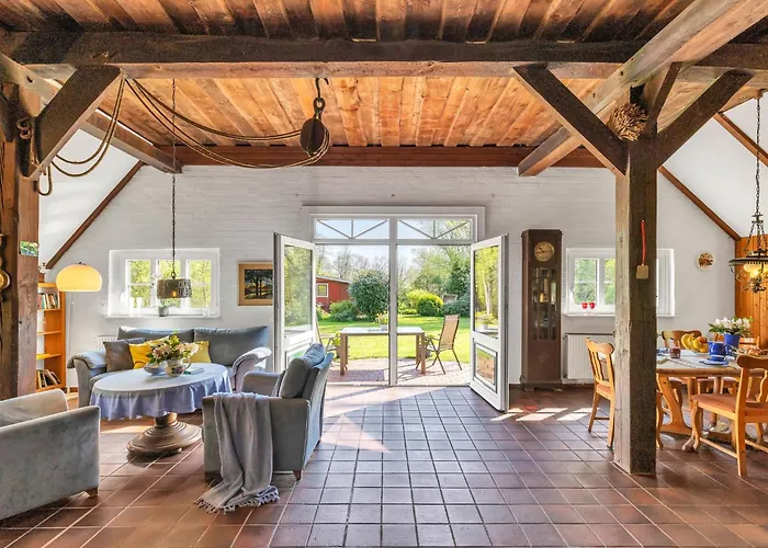 Prázdninový dům Hennevelt By Interhome *